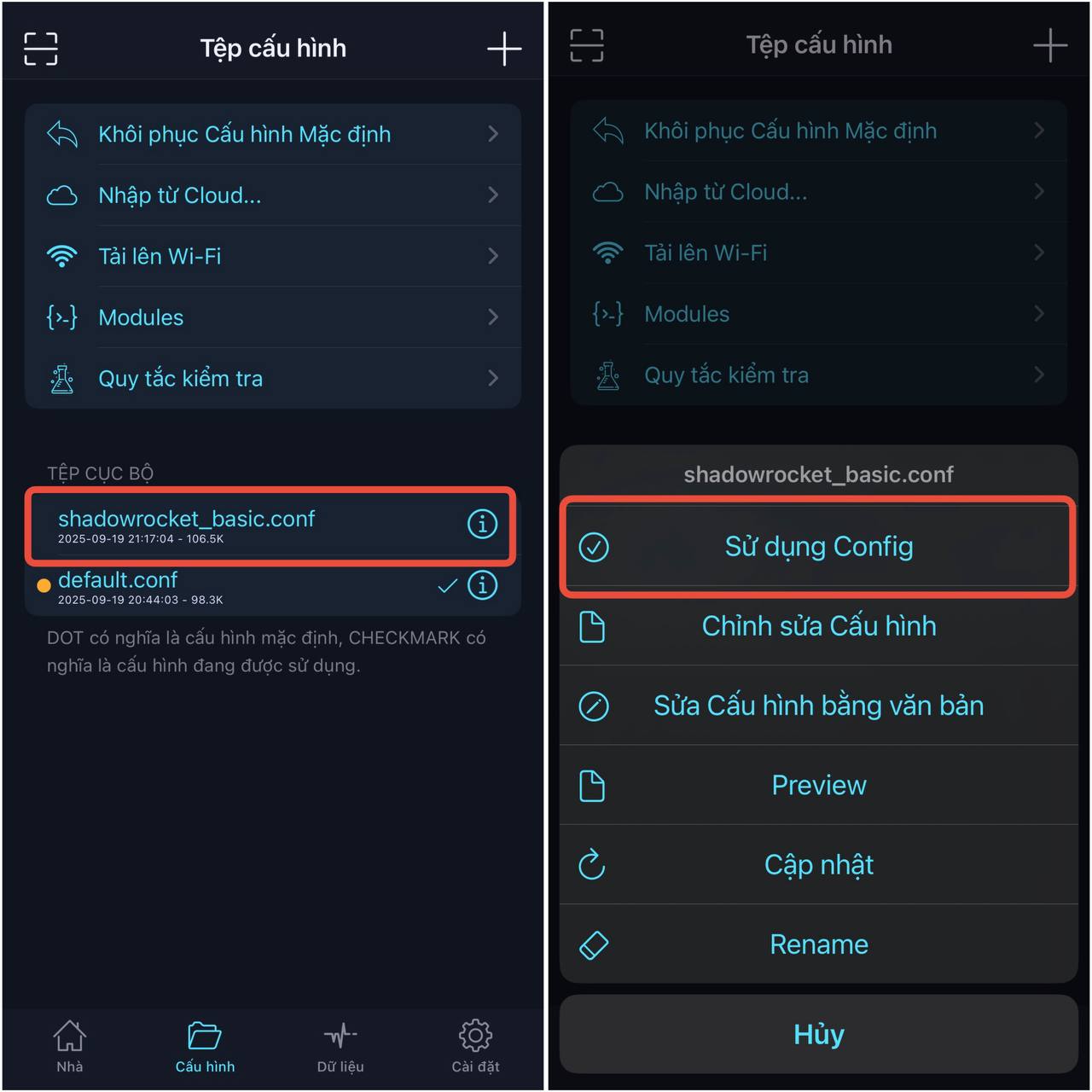 Hướng dẫn bước 3
